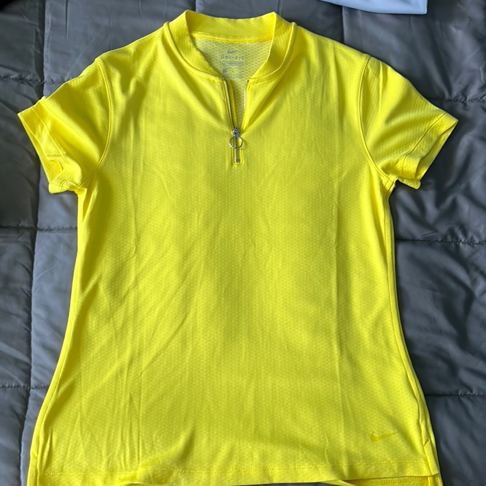 Nike Women’s blade polo